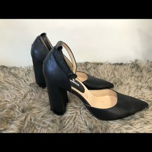 Lea Foscati heels